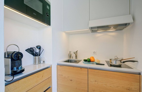 Muralto Apartment | Casa Miramonti, Muralto, Switzerland