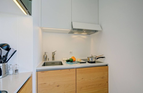 Muralto Apartment | Casa Miramonti, Muralto, Switzerland