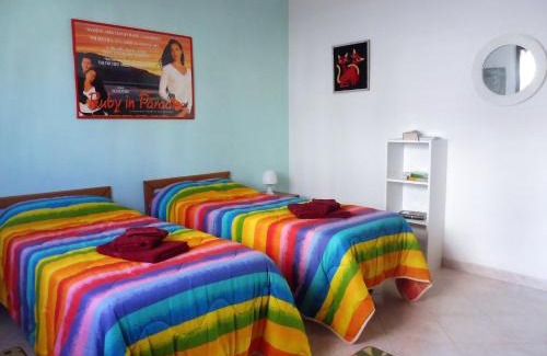 Villaputzu Apartment | Casa Miriam - Appartamenti vacanze