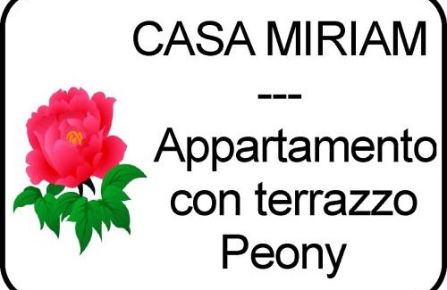 Villaputzu Apartment | Casa Miriam - Appartamenti vacanze