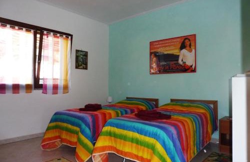 Villaputzu Apartment | Casa Miriam - Appartamenti vacanze