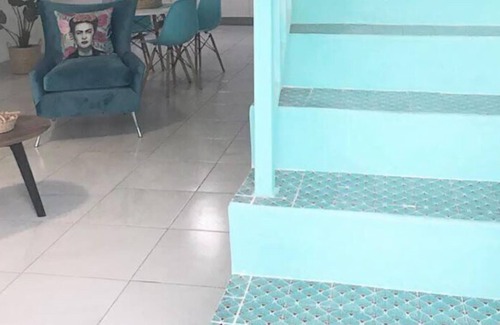 Guadalajara Other | Casa Miroslava, cochera propia pueblo mágico