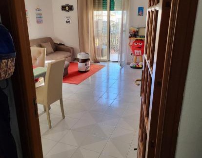 Miseno Apartment | Casa Miseno