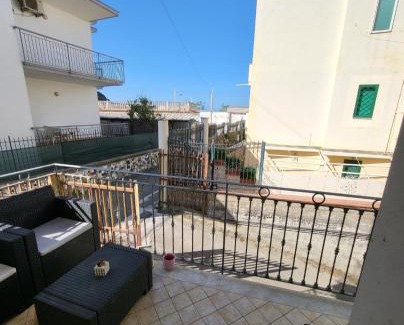 Miseno Apartment | Casa Miseno