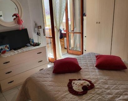 Miseno Apartment | Casa Miseno