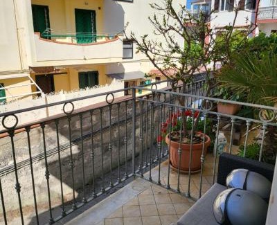 Miseno Apartment | Casa Miseno