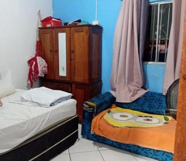 Jarderlandia Resort | Casa modelo ap bem aconchegante