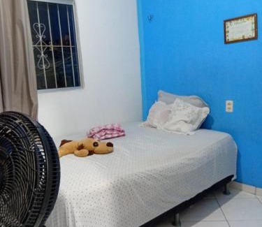 Jarderlandia Resort | Casa modelo ap bem aconchegante