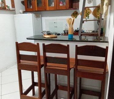 Jarderlandia Resort | Casa modelo ap bem aconchegante