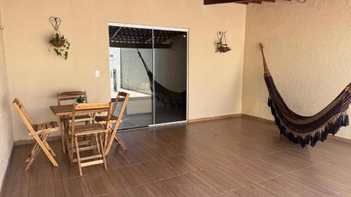 Juazeiro do Norte House | Casa moderna e mobiliada n1 com 5 camas e 2 quartos Doce refúgio