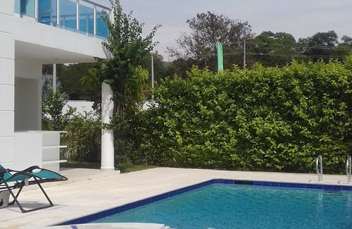 Tocaima House | Casa moderna en Girardot