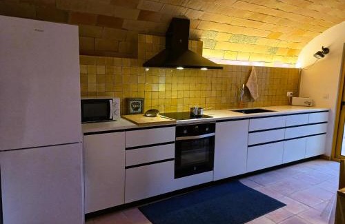 L'Armentera House | Casa moderna para 6 con piscina, chimenea, wifi y A/A en Costa Brava - ES-89-123