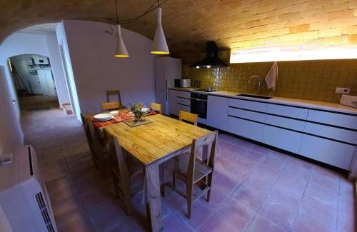 L'Armentera House | Casa moderna para 6 con piscina, chimenea, wifi y A/A en Costa Brava - ES-89-123