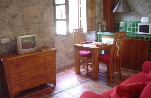 Caunedo Cottage | Casa Modesta Apartments for 4 people