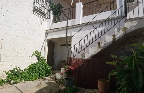 Montefrio House | Casa Montefrio, beautifull town house in the centre of Montefrio