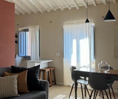 Montemerano Apartment | Casa Monteme