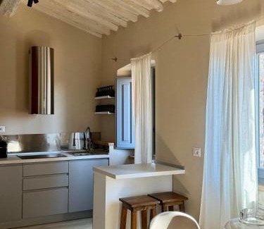Montemerano Apartment | Casa Monteme