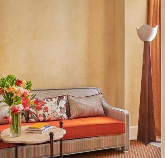 Monti Hotel | Casa Monti Roma