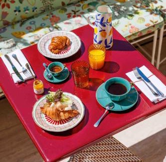 Monti Hotel | Casa Monti Roma