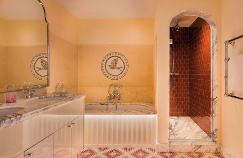 Monti Hotel | Casa Monti Roma