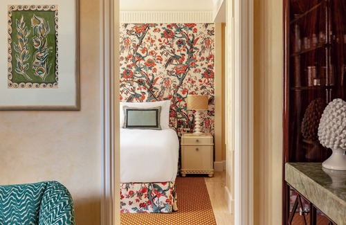 Monti Hotel | Casa Monti Roma