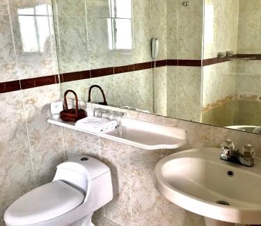 Ibague Hotel | Casa Morales Hotel Internacional y Centro de Convenciones