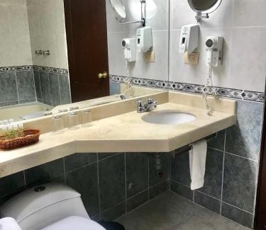 Ibague Hotel | Casa Morales Hotel Internacional y Centro de Convenciones