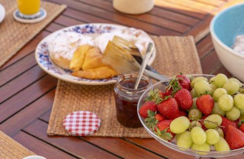 Cala Ratjada Ski Chalet | Casa Morant on the promenade MHM