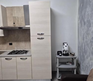 Capodrise Apartment | Casa Moschetti
