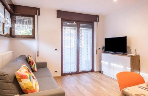 Alba Apartment | Casa Muffolina