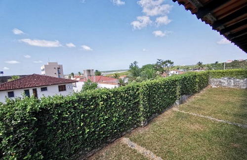 Salinopolis Villa | Casa Muito Grande Super Localização Vista Mar+spa