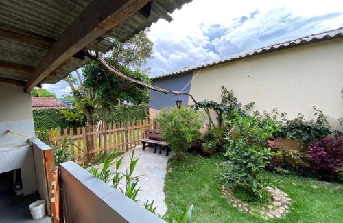 Ibitirama House | Casa Mulher Arteira - Trilhas e cachoeiras.