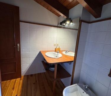 El Vilar d'Urtx House | Casa Muntanya EL Vilar Fontanals de Cerdanya