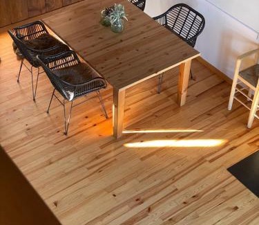 El Vilar d'Urtx House | Casa Muntanya EL Vilar Fontanals de Cerdanya