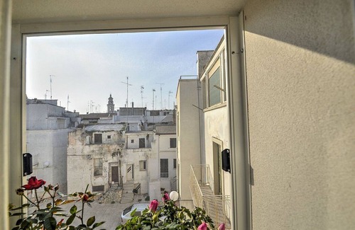 Turi House | Casa Murgiana: A characteristic and welcoming two-story independent house, with Free WI-FI.