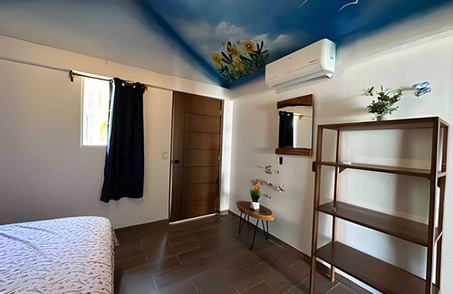 Saladita Resort | Casa Edén Playa las Saladita