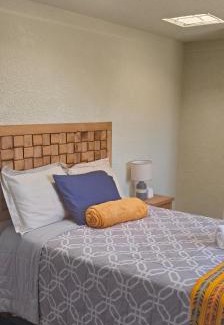 Teotihuacan Hotel | Casa Natla
