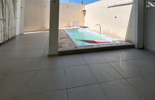 Pilar House | Casa na Ilha de Itamaraca