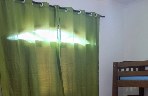 Maracana House | Casa na Praia Grande - SP