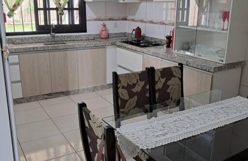 Torres House | casa na praia