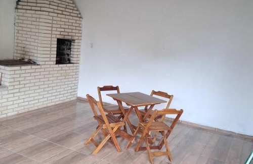 Torres House | casa na praia
