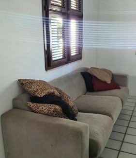 Guilhermina House | Casa Na Praia Grande