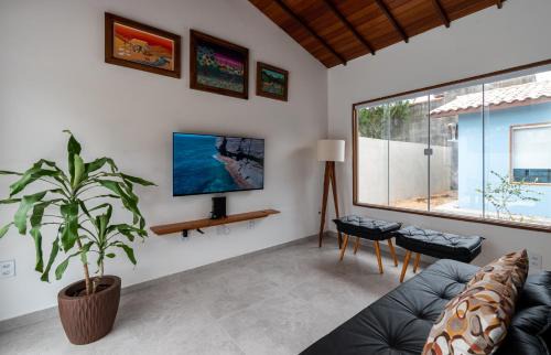 Sao Jose Apartment | Casa Naif - novinha a estrear!