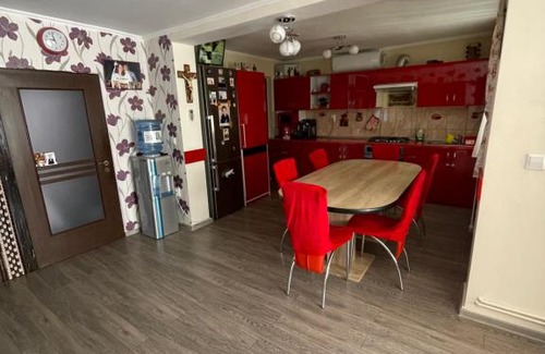 Cordau House | Casa Narcis