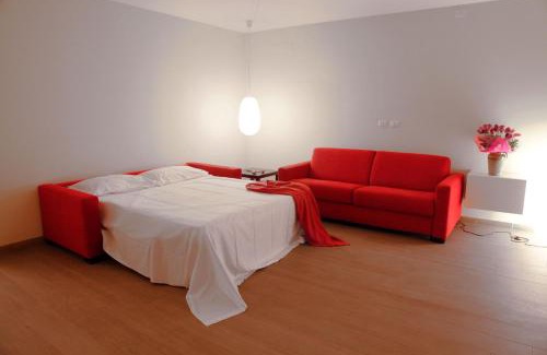 Matera House | Casa Natalì