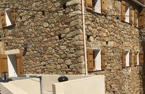 Feliceto House | Casa Natalina de caractère entièrement rénovée classée 4 étoiles