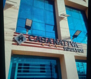 Iquitos Hotel | Casa Nativa Iquitos