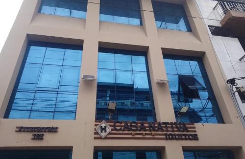 Iquitos Hotel | Casa Nativa Iquitos