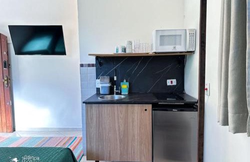 Pereque House | Casa Naturaleza