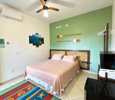 Pereque House | Casa Naturaleza